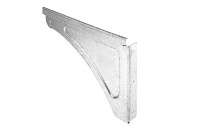Bracket Galvanised for Sink & Wash Trough-pair