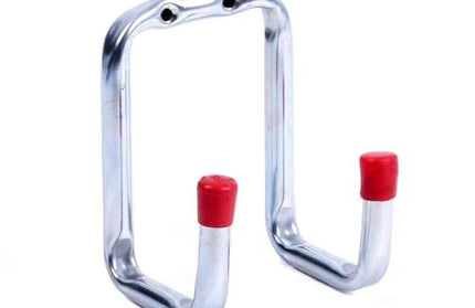 Bracket Garage Wall Double-85x115x80mm
