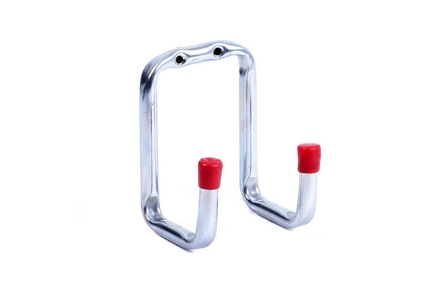 Bracket Garage Wall Double-85x115x80mm