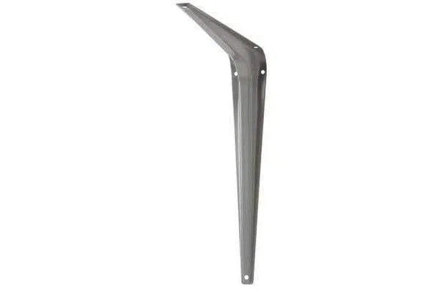 Bracket Shelf Black LD-150x200-Pair