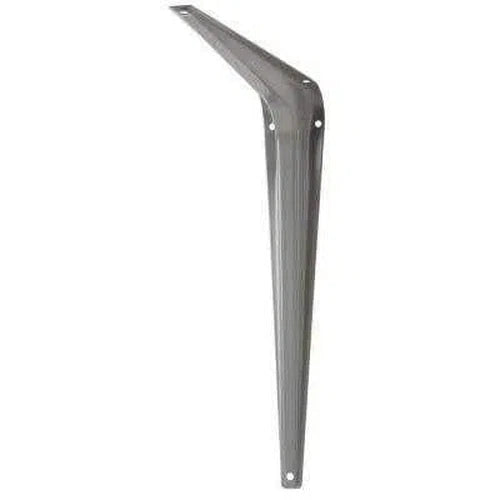 Bracket Shelf Black LD-150x200-Pair-