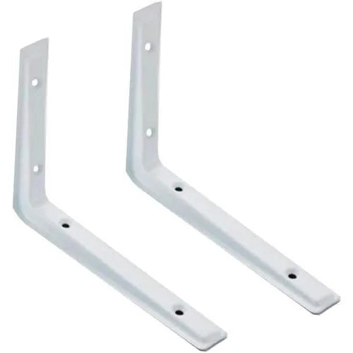 Bracket Shelf Type A-155x220𝑚𝑚-Pair-White