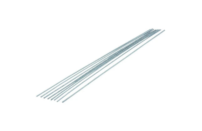 Brazing Rod Aluminium-⌀1.6 x ℓ500mm-each