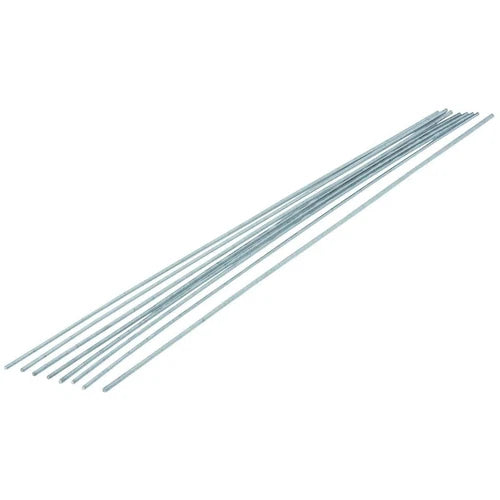 Brazing Rod Aluminium-⌀1.6 x ℓ500mm-each-