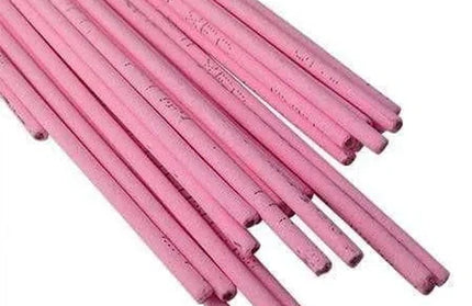 Brazing Rod Pink Flux Coated-⌀2.0 x 𝐿500𝑚𝑚-each