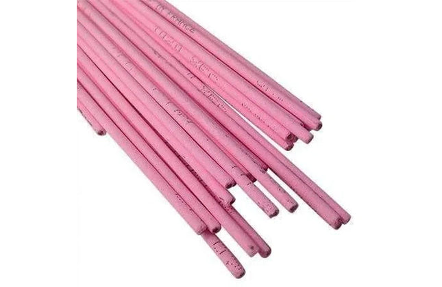 Brazing Rod Pink Flux Coated-⌀2.0 x 𝐿500𝑚𝑚-each
