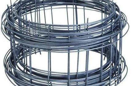 Brick Force Wire SABS-𝑤75 x 2.8𝑚𝑚 x 𝐿20𝑚