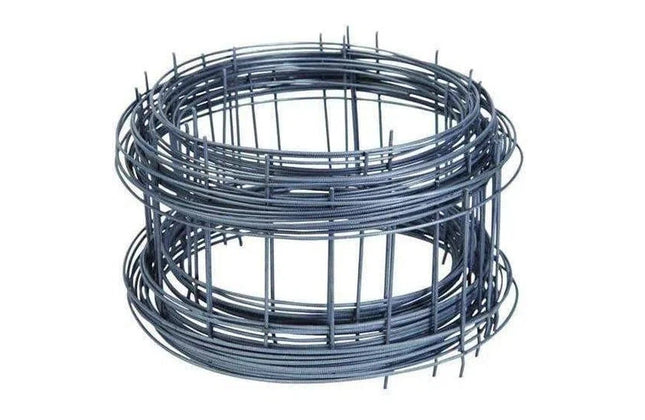 Brick Force Wire SABS-𝑤75 x 2.8𝑚𝑚 x 𝐿20𝑚