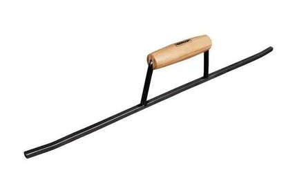 Brick Jointer Long Wood Handle-Square 8mm
