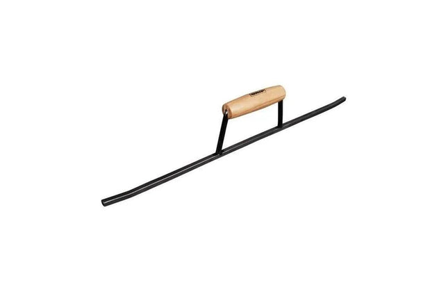 Brick Jointer Long Wood Handle-Square 8mm