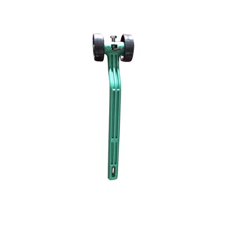Brick Jointer Plastic with Wheels-