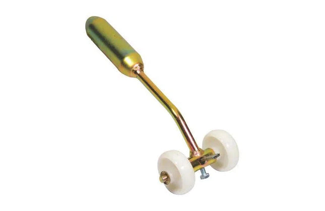 Brick Jointer Steel with Wheels-Default Title