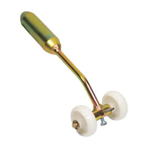 Brick Jointer Steel with Wheels-