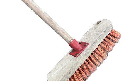 Broom Household Soft eCONO-
