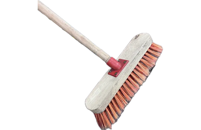 Broom Household Soft eCONO-Default Title