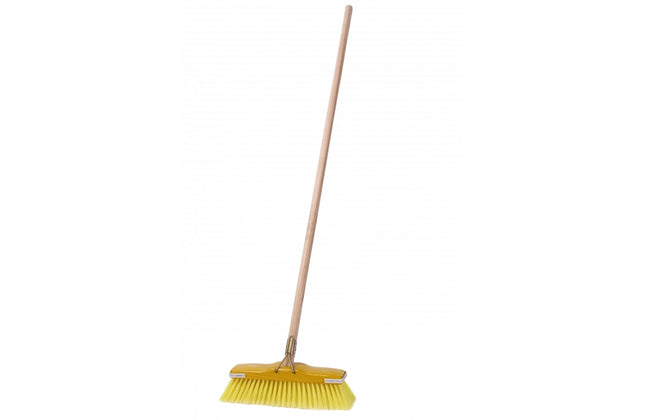 Broom Household Soft Heavy Duty-𝑤305𝑚𝑚