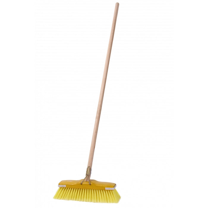 Broom Household Soft Heavy Duty-𝑤305𝑚𝑚