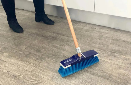 Broom Household Soft Heavy Duty-𝑤305𝑚𝑚-