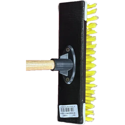 Broom Household Soft Poly Bracket Millenuim-𝑤305𝑚𝑚-