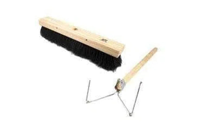 Broom Platform (Soft)-460mm