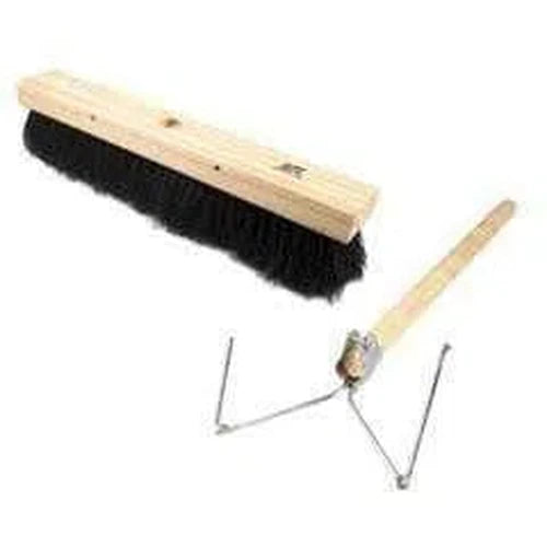 Broom Platform (Soft)-Garden Tools-Academy-460mm-diyshop.co.za