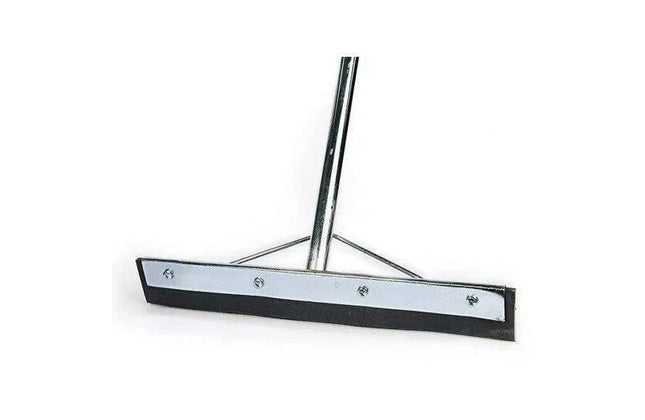 Broom Rubber Squeegee Academy-450mm