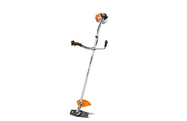 Brushcutter 2T 0.75𝑘𝑊 FS3001 STIHL-+Alu Head