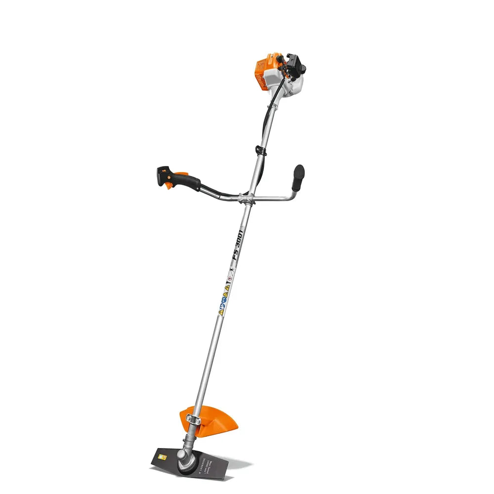 Brushcutter 2T 0.75𝑘𝑊 FS3001 STIHL-+Alu Head