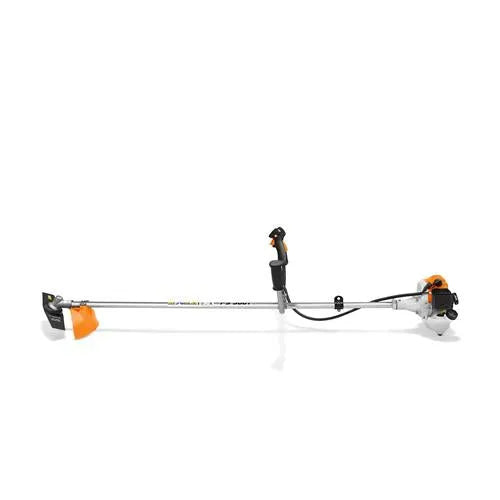 Brushcutter 2T 0.75𝑘𝑊 FS3001 STIHL-+Alu Head SET-