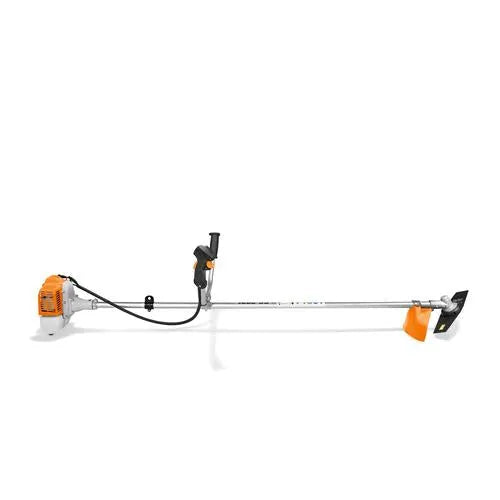 Brushcutter 2T 0.75𝑘𝑊 FS3001 STIHL-+Alu Head SET-