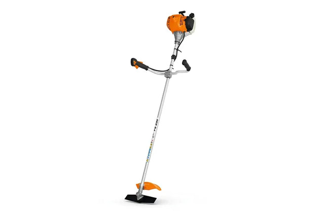 Brushcutter 2T 1.55𝑘𝑊 FS230 STIHL-+Grass Blade