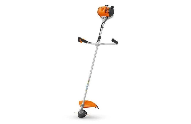 Brushcutter 2T 1.55𝑘𝑊 FS235 STIHL-+Grass Blade