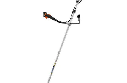 Brushcutter 2T 1.55𝑘𝑊 FS230 STIHL-+Grass Blade-