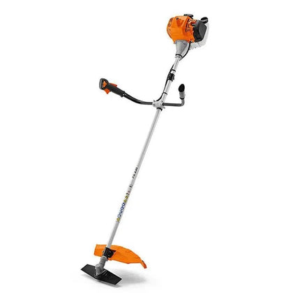Brushcutter 2T 1.55𝑘𝑊 FS230 STIHL-+Grass Blade-