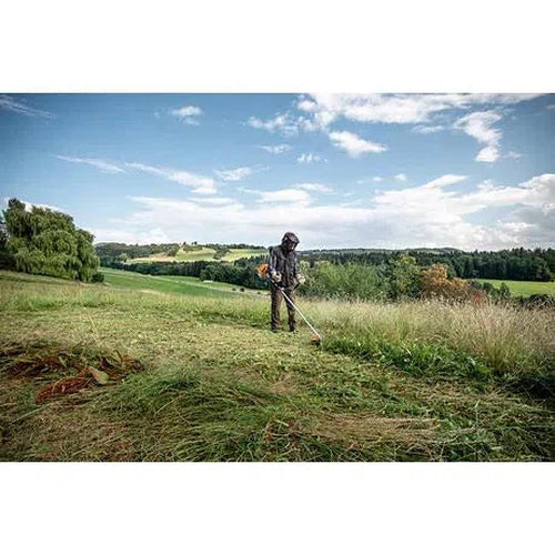 Brushcutter 2T 1.55𝑘𝑊 FS230 STIHL-+Grass Blade-