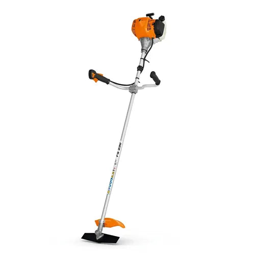 Brushcutter 2T 1.55𝑘𝑊 FS230 STIHL-+Grass Blade-