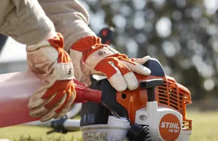 Brushcutter 2T 1.5𝑘𝑊 FS161 STIHL-+Autocut 46.2🔴-
