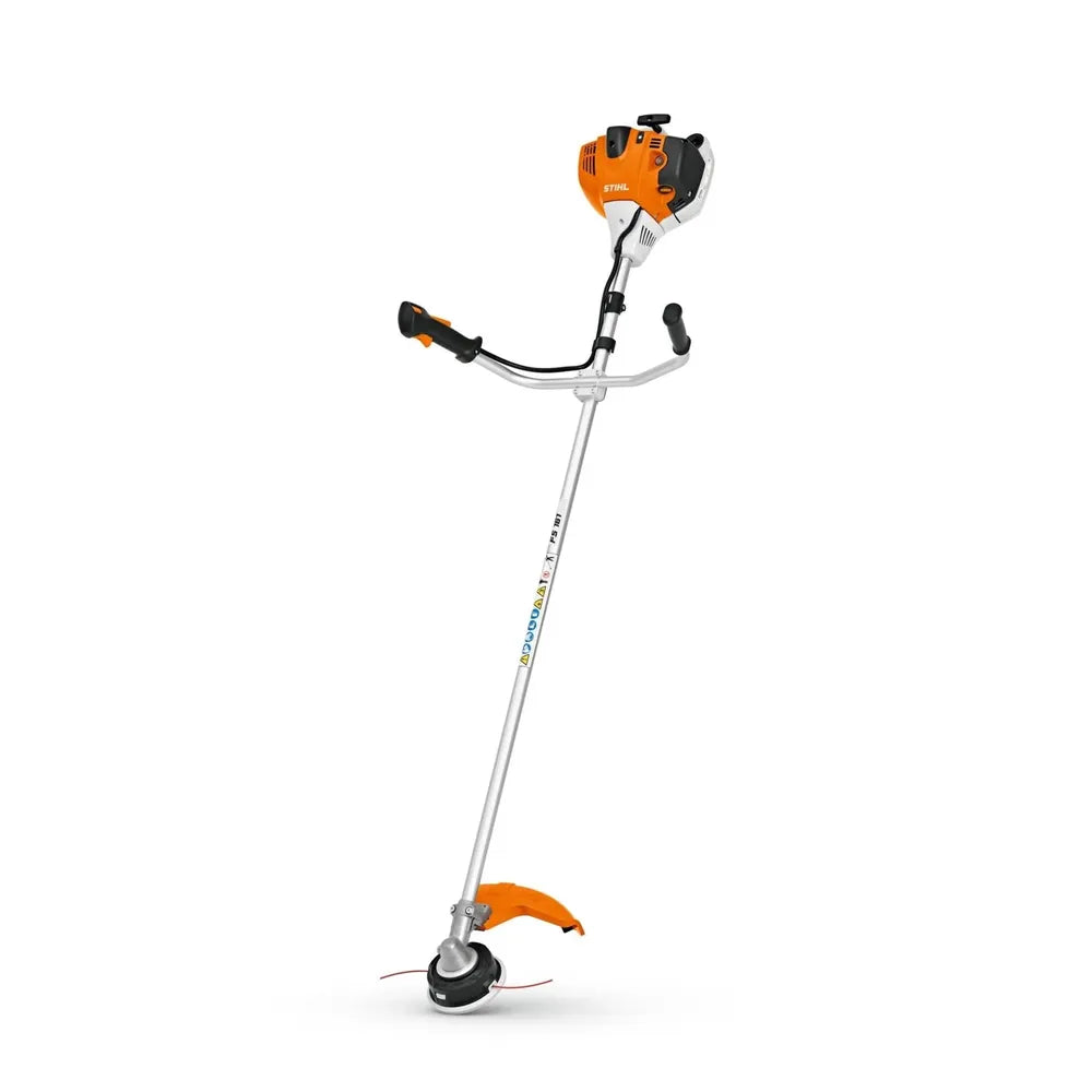Brushcutter 2T 1.5𝑘𝑊 FS161 STIHL-+Autocut 46.2🔴-