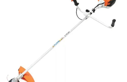 Brushcutter 2T 2.0𝑘𝑊 FS291-L STIHL-+Autocut 46.2🔴