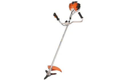 Brushcutter 2T 2.0𝑘𝑊 FS291-L STIHL-+Bush Knife 300.3