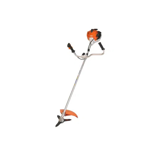 Brushcutter 2T 2.0𝑘𝑊 FS291-L STIHL-+Bush Knife 300.3