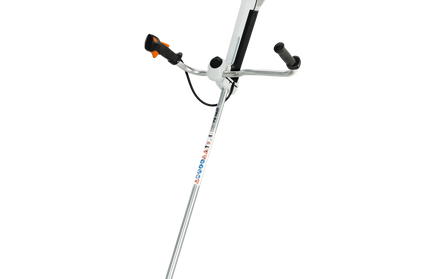 Brushcutter 2T 2.2𝑘𝑊 FS460 STIHL-+ Bush Knife 300-3
