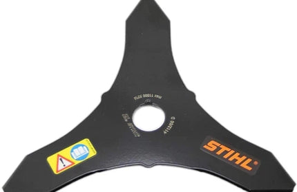 Brushcutter Bush Knife Blade Stihl-250x20mm-3