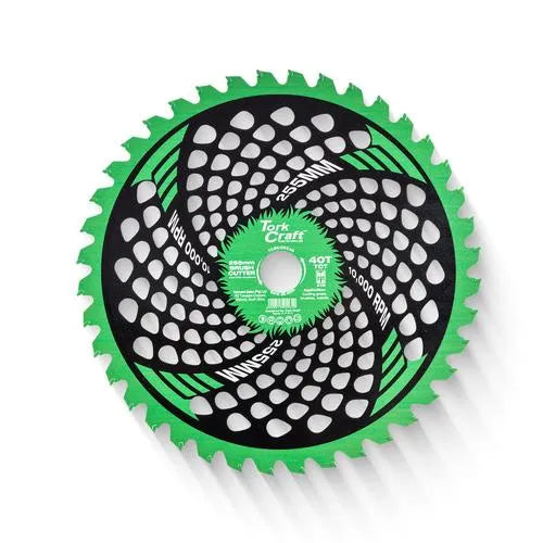 Brushcutter Circular Saw Blade-255𝑚𝑚-