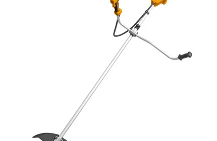 Brushcutter Cordless 2x𝑃20ˢ iNGCO-Tool Only