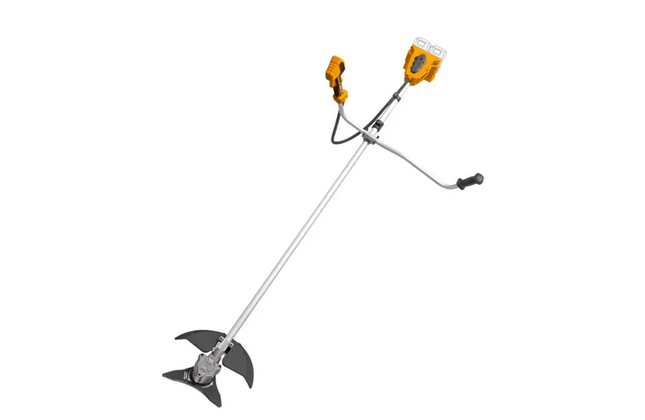 Brushcutter Cordless 2x𝑃20ˢ iNGCO-Tool Only