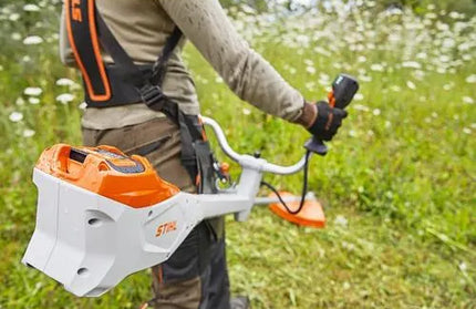 Brushcutter Cordless APˢ FSA135 STIHL-Tool Only(GC260-2)-