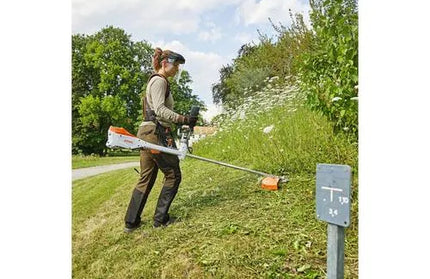 Brushcutter Cordless APˢ FSA135 STIHL-Tool Only(GC260-2)-