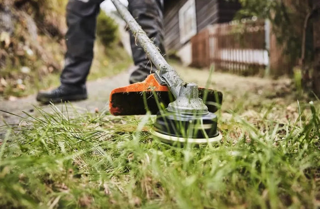 Brushcutter FS-KM STIHL-Attachment Only-