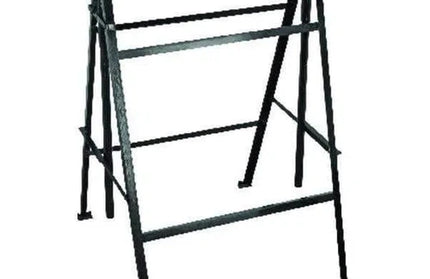 Builders Trestle Steel Lasher-Default Title